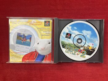 Buy Stuart Little 2 PlayStation