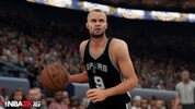 Redeem NBA 2K16 PlayStation 4