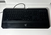 Razer Deathstalker / Šviečianti Gaming Klaviatūra for sale