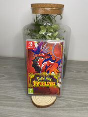 Pokémon Scarlet Nintendo Switch