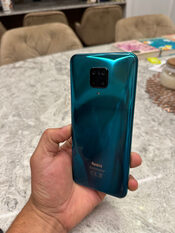 Xiaomi Redmi Note 9 Pro 128GB Tropical Green