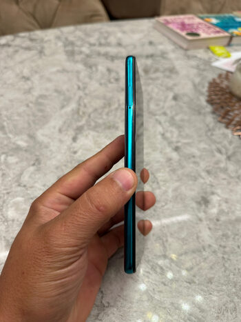 Xiaomi Redmi Note 9 Pro 128GB Tropical Green