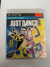 Just Dance 2016 PlayStation 3