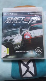 Need for Speed: Shift 2 Unleashed PlayStation 3