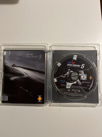 Gran Turismo 5 PlayStation 3