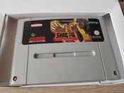 Get Shaq Fu SNES