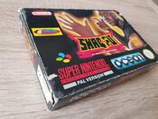 Shaq Fu SNES