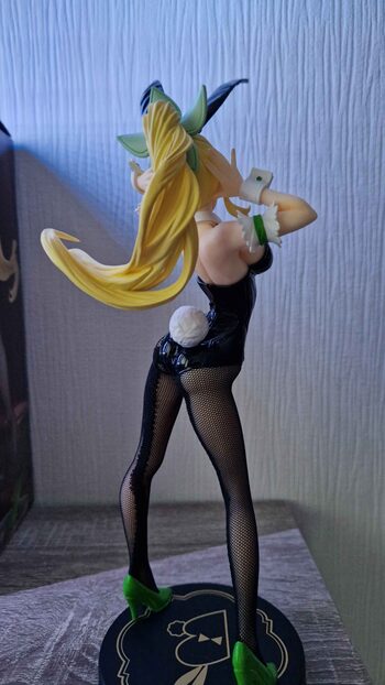 Buy FuRyu Sword Art Online Leafa BiCute Bunnies Figūrėlė