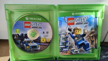 LEGO City Undercover Xbox One for sale