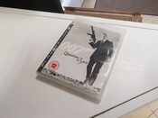 James Bond 007: Quantum of Solace PlayStation 3