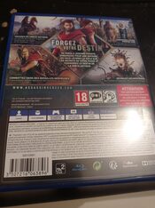 Assassin's Creed Odyssey PlayStation 4