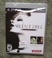 Silent Hill: HD Collection PlayStation 3