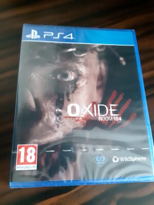 Oxide Room 104 PlayStation 4