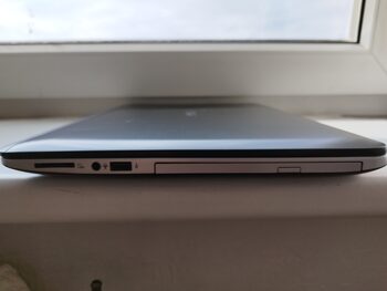 ASUS K555L 15.6" FHD / i7-5500U 2.40GHz / 8GB RAM / 120GB SSD / GeForce 840M
