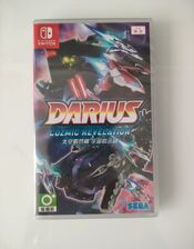 Darius Cozmic Revelation Nintendo Switch