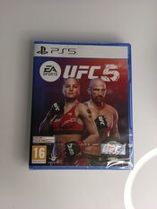 EA Sports UFC 5 PlayStation 5