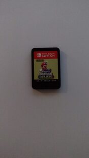 New Super Mario Bros. U Deluxe Nintendo Switch