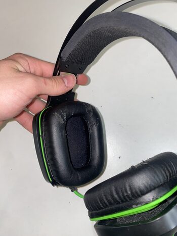 Get Razer Electra V2
