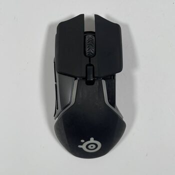 SteelSeries Rival 650 Quantum Wireless Gaming Mouse - Rapid Charging, 12,000 CPI