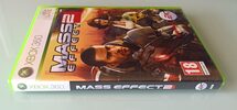 Mass Effect 2 Xbox 360 for sale