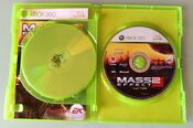 Mass Effect 2 Xbox 360