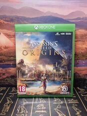 Assassin's Creed Origins Xbox One