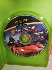 Buy Project Gotham Racing 2 Xbox