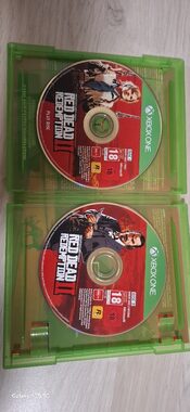 Red Dead Redemption 2 Xbox One for sale