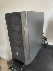 Pc gaming nuevo