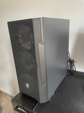 Pc gaming nuevo