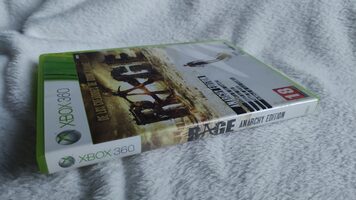 RAGE Xbox 360 for sale