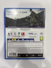 FIFA 18 PlayStation 4