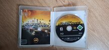 Need For Speed Undercover PlayStation 3