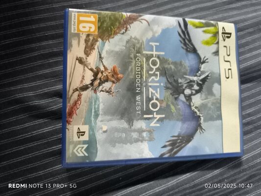 Horizon: Forbidden West PlayStation 5