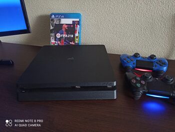 Sony Playstation 4 Slim 1TB 