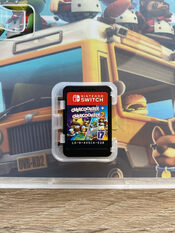 Overcooked! + Overcooked! 2 Nintendo Switch for sale