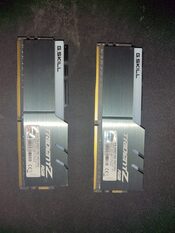 Buy G.Skill Trident Z RGB (AMD) DDR4 3200 PC4-25600 16GB 2x8GB CL16