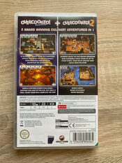 Overcooked! + Overcooked! 2 Nintendo Switch