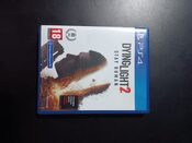 Dying Light 2 Stay Human PlayStation 4