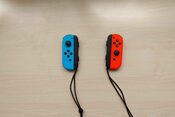 Nintendo Switch, Blue & Red, 32GB for sale