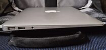 Redeem MacBook Air