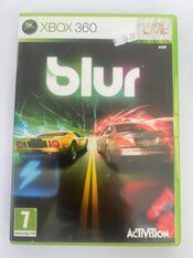 Blur Xbox 360