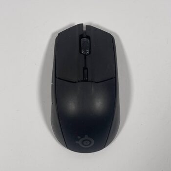 SteelSeries Rival 3 Wireless Gaming Mouse – 400+ Hour Battery Life – 18 000 CPI