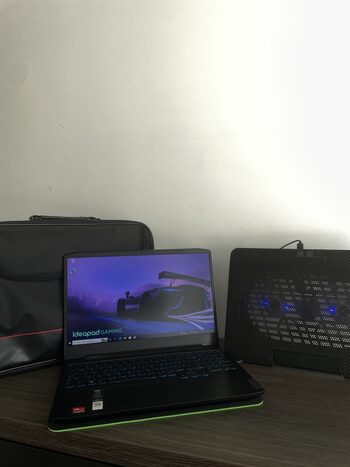 Lenovo Ideapad Gaming 3/32gb ram 1tb ssd