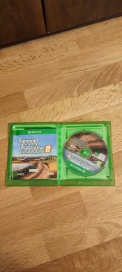 Farming Simulator 19 Xbox One