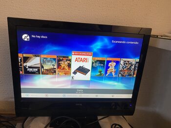 Xbox 360 S, RGH3, 1Tb SSHD, 750 Games.