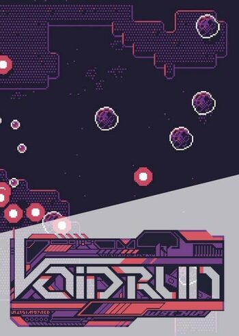 Voidrun Steam Key GLOBAL