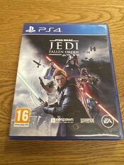 Star Wars Jedi: Fallen Order PlayStation 4