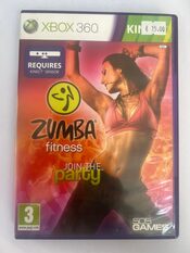 Zumba Fitness Xbox 360