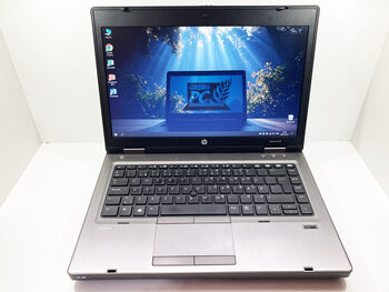 HP ProBook 6475b